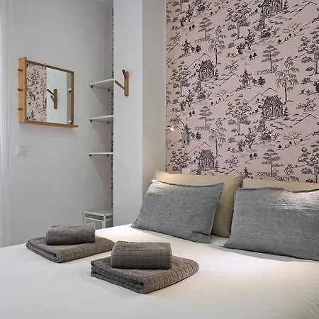 Luxury Picasso By Nagoa Homes * Malaga