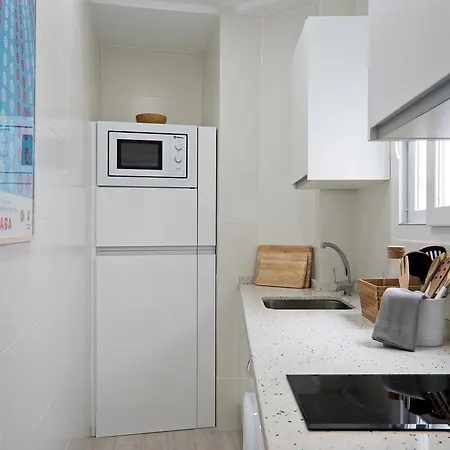 Apartment Luxury Picasso By Nagoa Homes