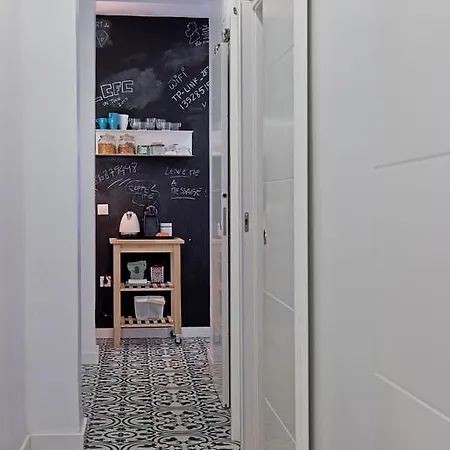 Apartment Luxury Picasso By Nagoa Homes Malaga