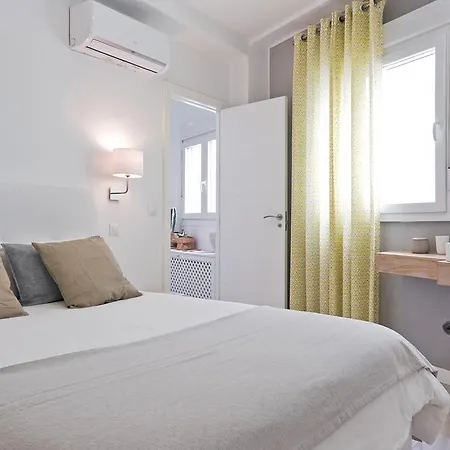 Luxury Picasso By Nagoa Homes Malaga